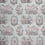Chinoise Fabric Sahco Gris 600099/01
