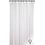 Porquerolles avec anneaux Curtain Toiles de Mayenne Blanc PNS-003-PRQ101/APN001