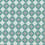 Stoff Mojito Outdoor Outdoor Osborne and Little Turquoise F6883-03