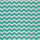 Stoff Breeze chevron Outdoor Outdoor Osborne and Little Turquoise F6884-05