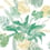 Tapete Jungle Coordonné Green 4800021
