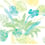 Tapete Jungle Coordonné Fresh 4800023
