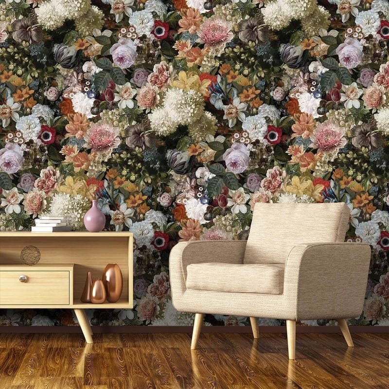 Fullerton Wallpaper - Osborne and Little Fullerton Wallpaper - Osborne and Little