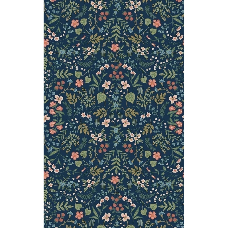 Wildwood Wallpaper - Rifle Paper Co. Wildwood Wallpaper - Rifle Paper Co.