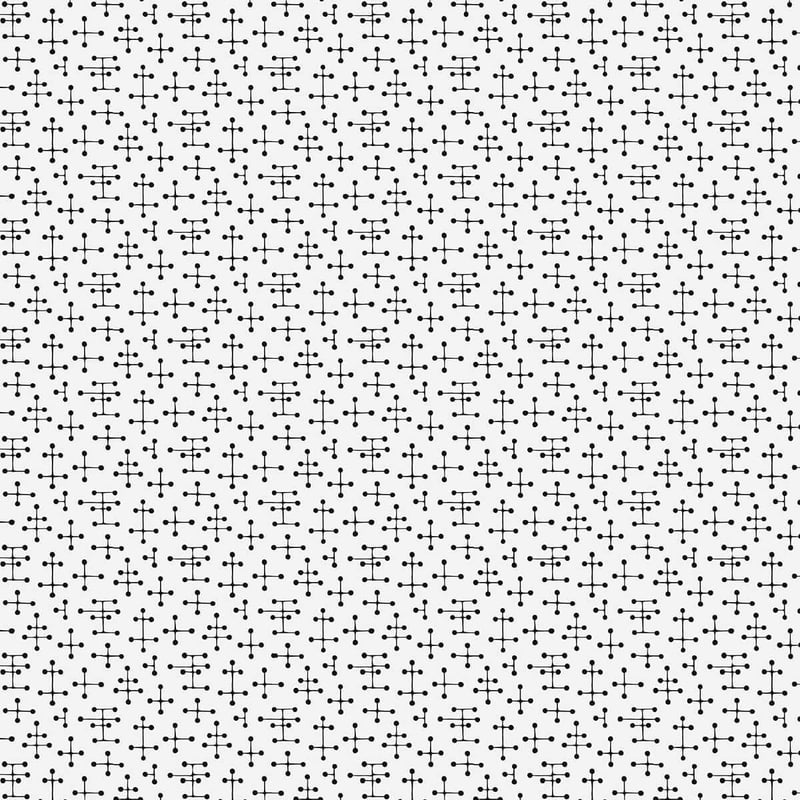 Small Dot Fabric Maharam