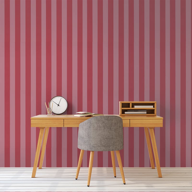 Signature Stripe Wallpaper - Archive Signature Stripe Wallpaper - Archive