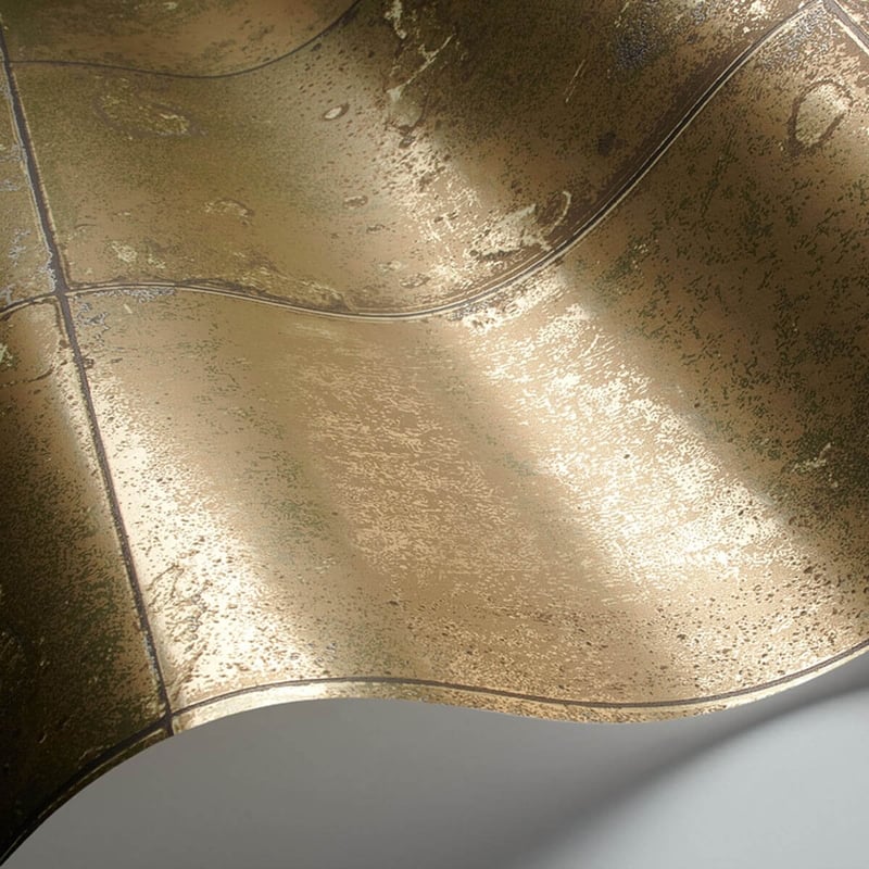 Antique Mirror Wallpaper - Cole and Son Antique Mirror Wallpaper - Cole and Son