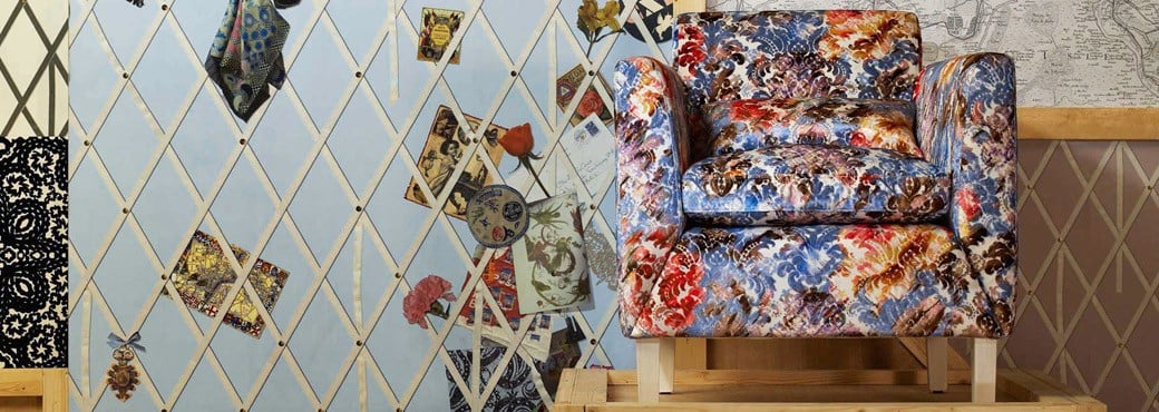 Christian Lacroix - Colección Air de Paris