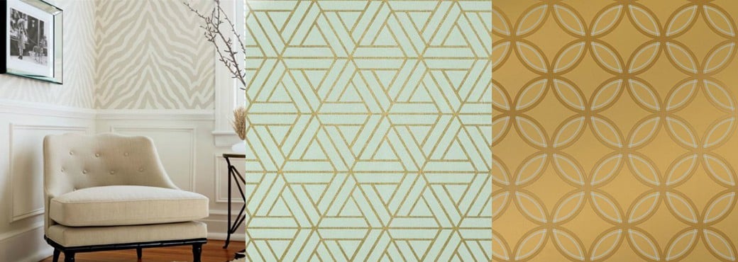 Thibaut - Collezione Geometric