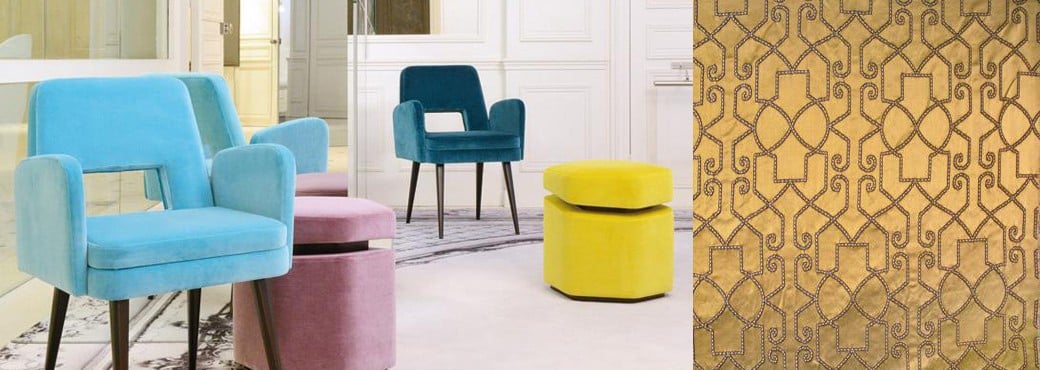 Lelièvre Paris - Collection Les Classiques