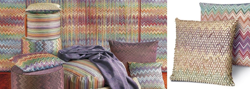 Missoni Home - Collezione Master Classic