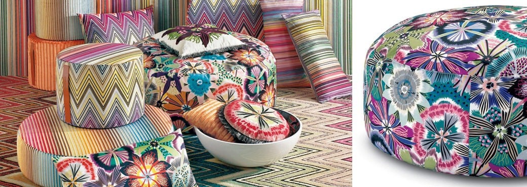 Missoni Home - Collezione Passiflora