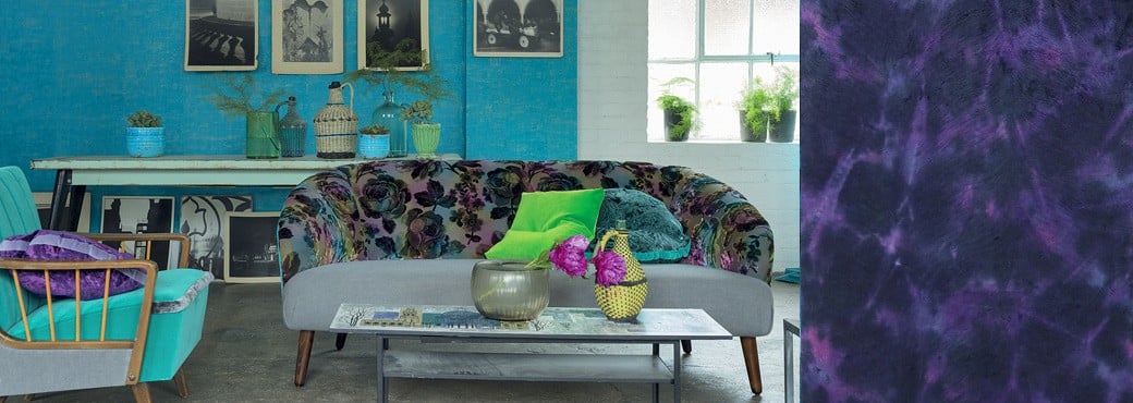 Designers Guild - Collezione Zambelli