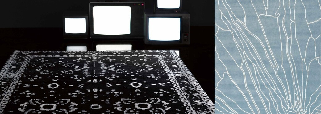 Gan Rugs - Collezione Hand Knotted