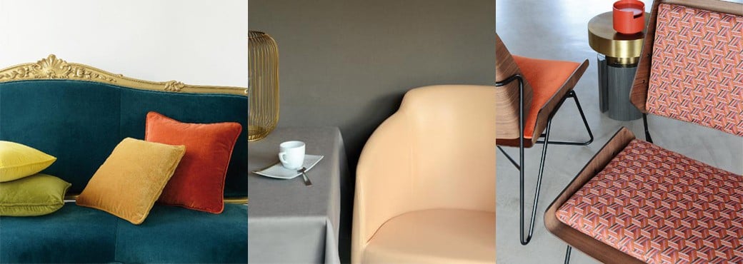 Lelièvre Paris - Collection Contract 18
