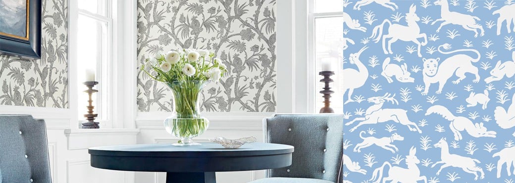 Thibaut - Collection Monterey