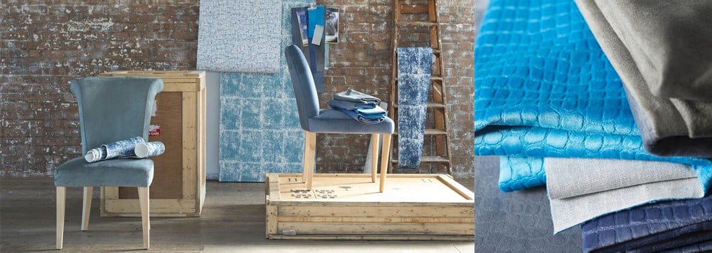 Designers Guild - Colección  Kalahari