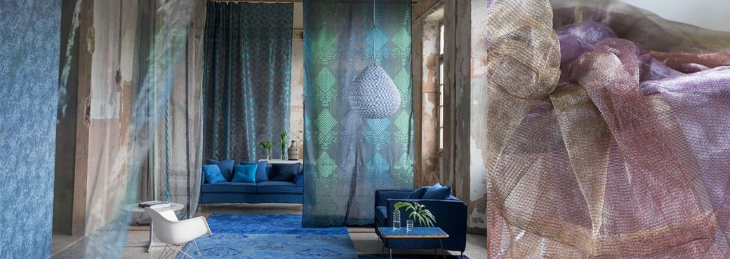 Designers Guild - Colección  Amaya