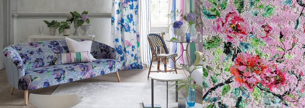 Designers Guild - Collezione Aurelia