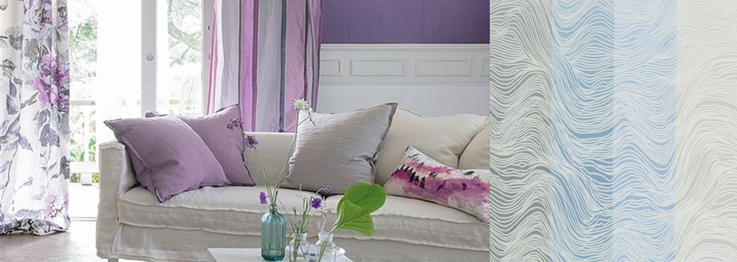 Designers Guild - Collezione Mirafiori