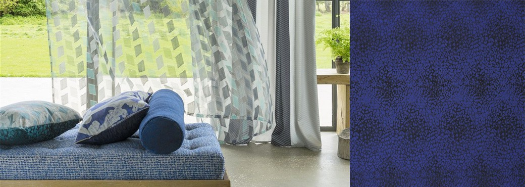 Designers Guild - Collection Portico