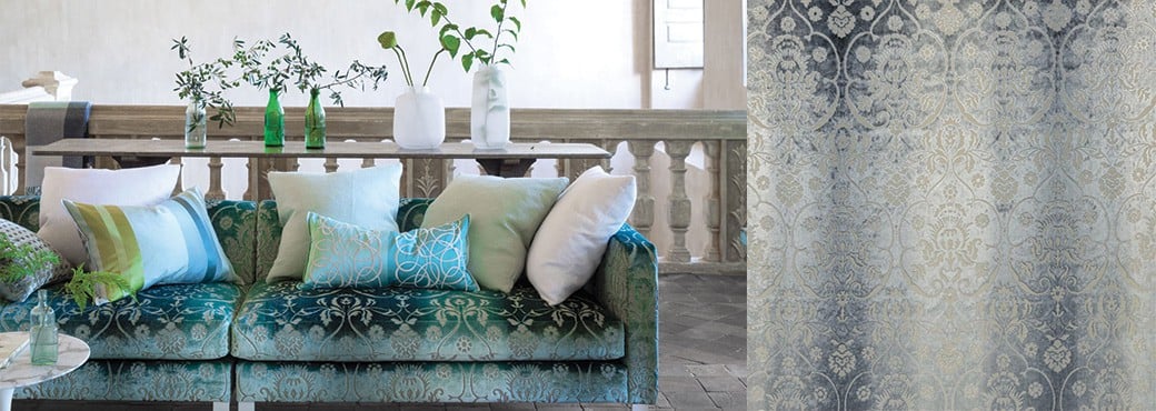 Designers Guild - Collezione Collonnade