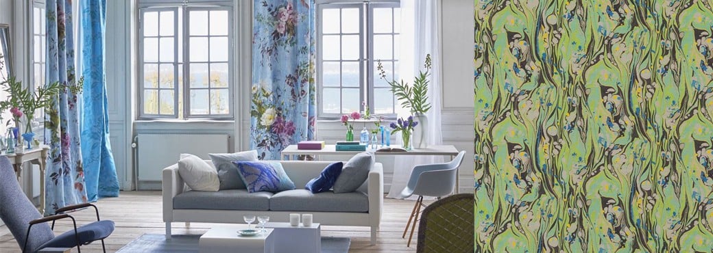 Designers Guild - Collezione Jardin Des Plantes