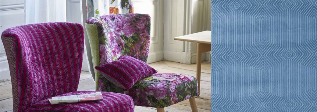 Designers Guild - Colección  Forsyth