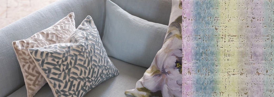 Designers Guild - Colección  Chareau