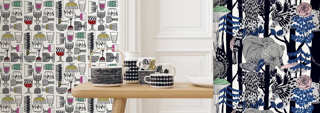 Marimekko - Colección Marimekko 5