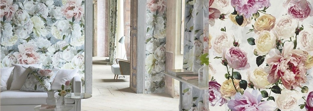 Designers Guild - Kollektion Veronese