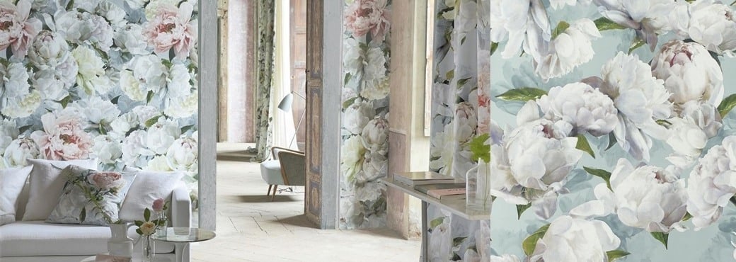 Designers Guild - Colección  Foscari Fresco