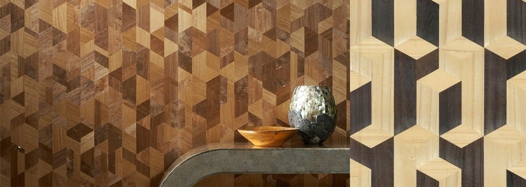 Arte - Collezione Timber