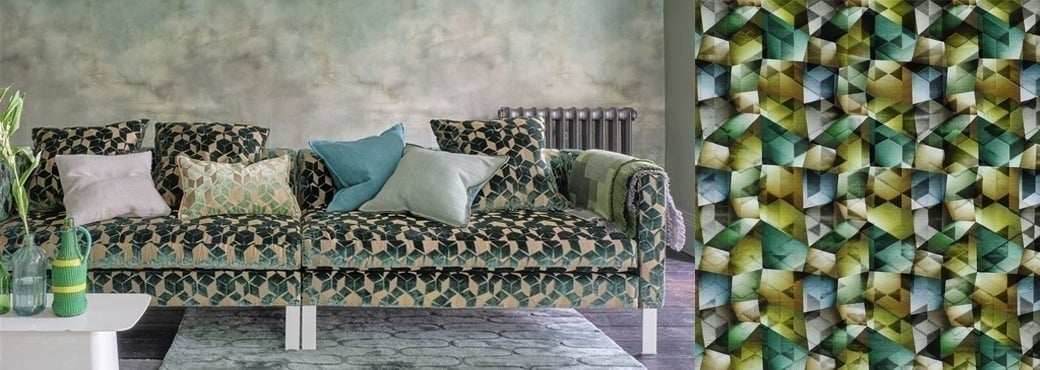 Designers Guild - Collection Fitzrovia