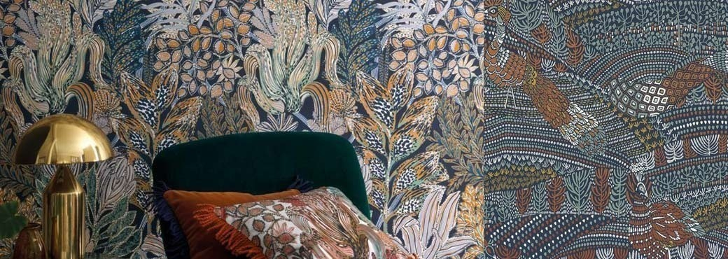 Casamance - Collection Blossom