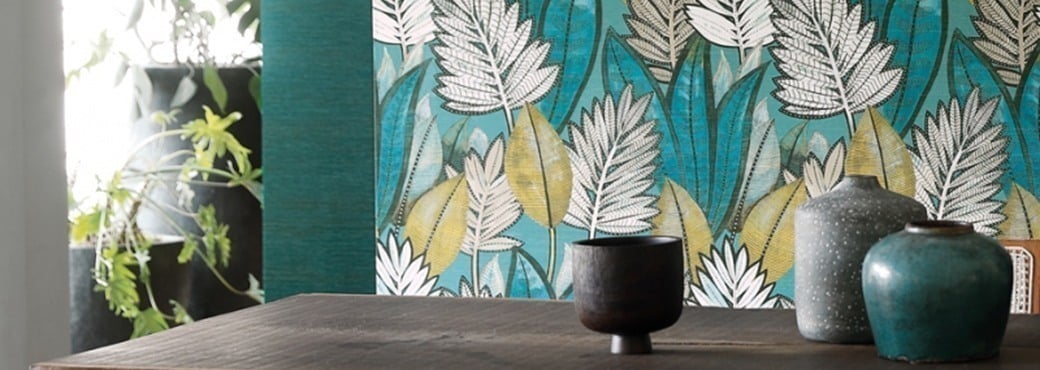 Casamance - Colección Manille