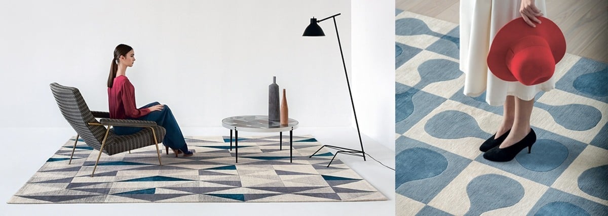 AMINI - Collection Gio Ponti