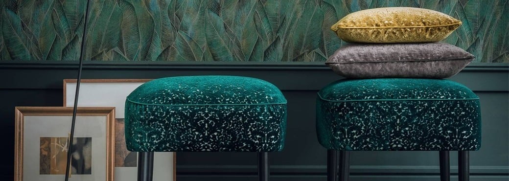 Casamance - Kollektion Opus