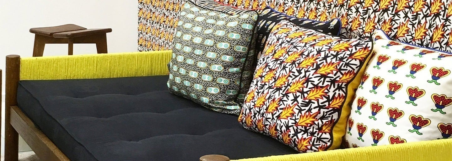 Olivades - Collection Nathalie du Pasquier