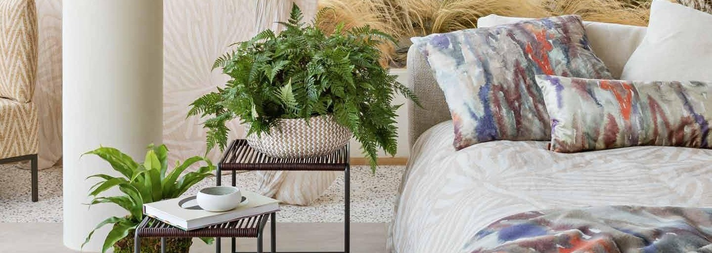 Missoni Home - Colección  Terre