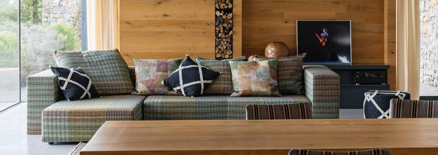 Missoni Home - Collezione Dolomiti