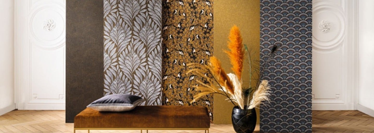 Casamance - Collezione Printemps Viennois