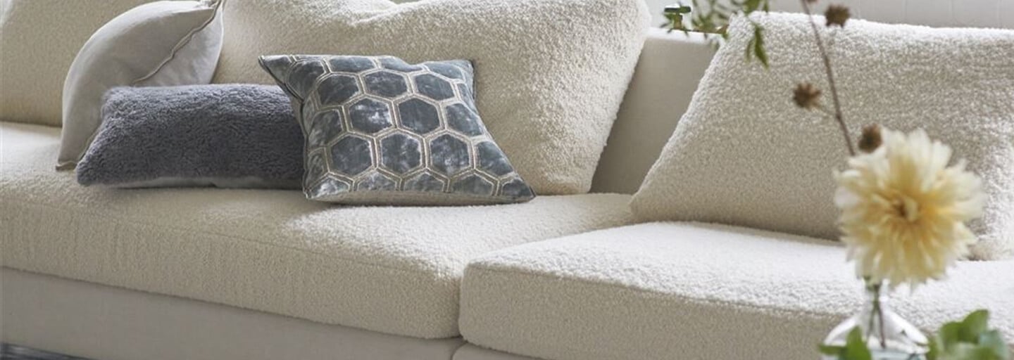 Designers Guild - Colección Moselle Lana