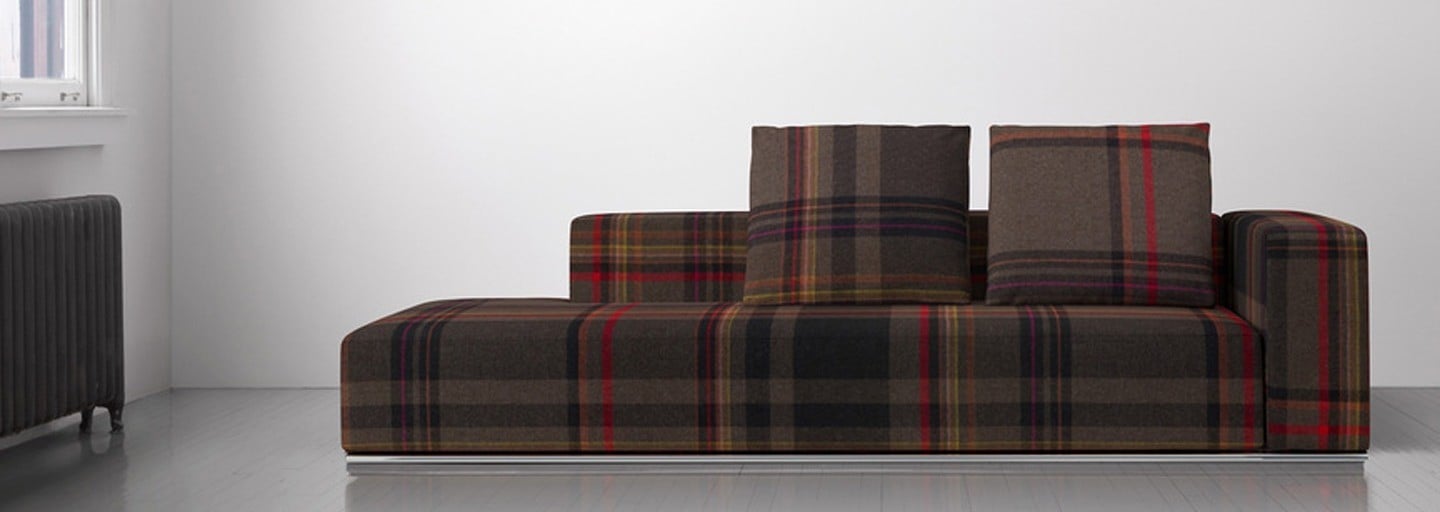 Maharam - Collezione Paul Smith