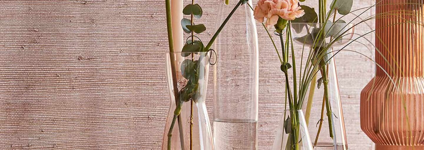 Eijffinger - Collection Natural Wallcoverings III