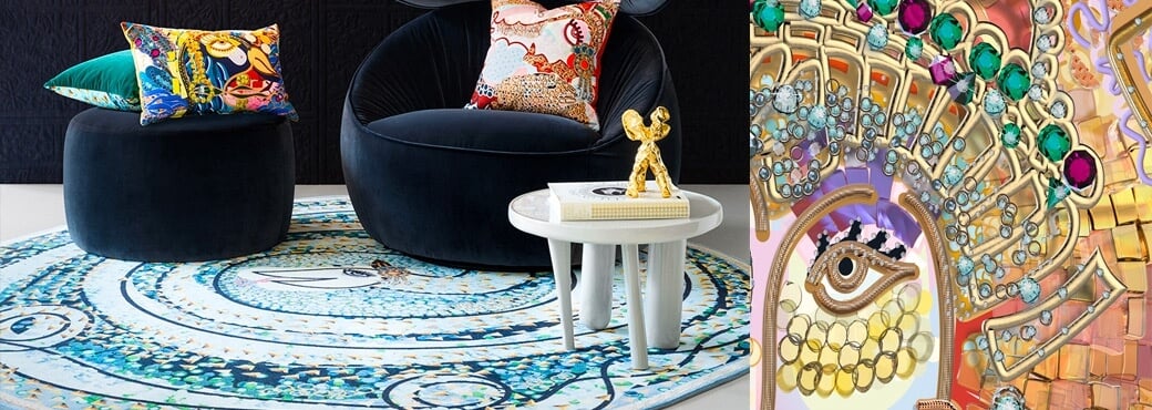 MOOOI - Collection Bisanto