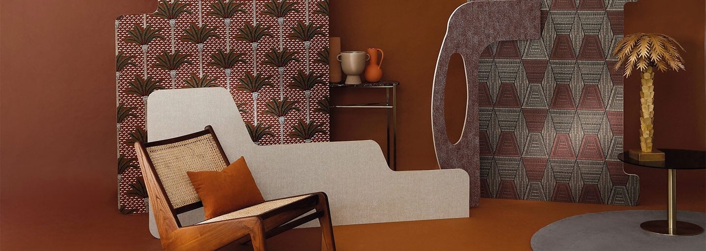 Casamance - Colección  Mirage