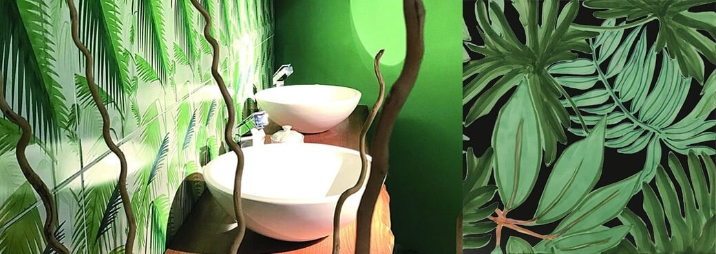 Francesco De Maio - Collezione Verde Verticale