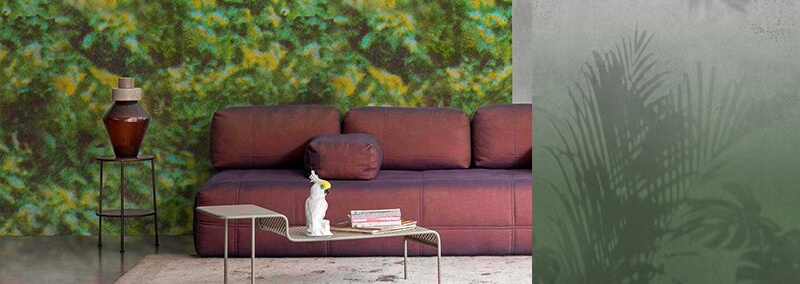 Wall&decò - Collection Diesel Living