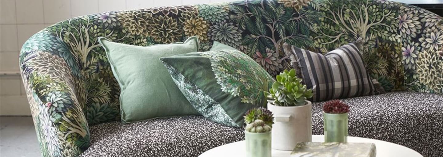 Designers Guild - Colección  Madhia